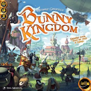 Bunny Kingdom* Bunny Kingdom*