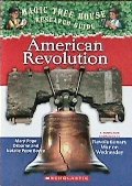 American Revolution (Magic Tree House, Research Guide) American Revolution (Magic Tree House, Research Guide)
