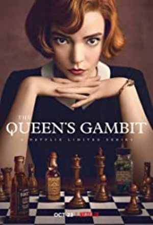 Queen's Gambit, The Queen's Gambit, The
