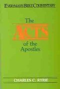 Acts of the Apostles (Everyman's Bible Commentary), The Acts of the Apostles (Everyman's Bible Commentary), The