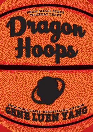 Dragon Hoops Dragon Hoops