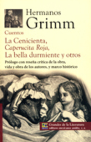 Cuentos de los Hermanos Grimm Cuentos de los Hermanos Grimm