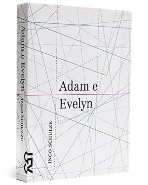 Adam E Evelyn (Em Portuguese do Brasil) Adam E Evelyn (Em Portuguese do Brasil)