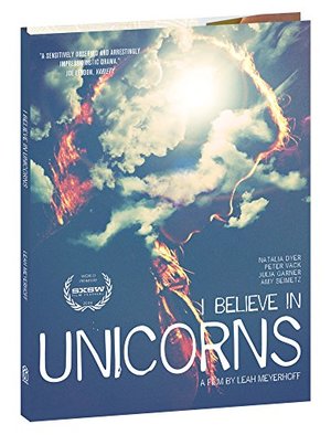 I Believe in Unicorns I Believe in Unicorns
