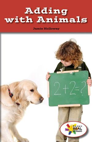 Adding with Animals Adding with Animals