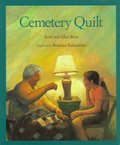 Cemetery Quilt Cemetery Quilt
