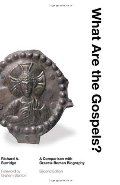 What Are the Gospels?: A Comparison with Graeco-Roman Biography (Biblical Resource) What Are the Gospels?: A Comparison with Graeco-Roman Biography (Biblical Resource)