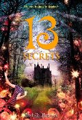 13 Secrets (13 Treasures #3) 13 Secrets (13 Treasures #3)