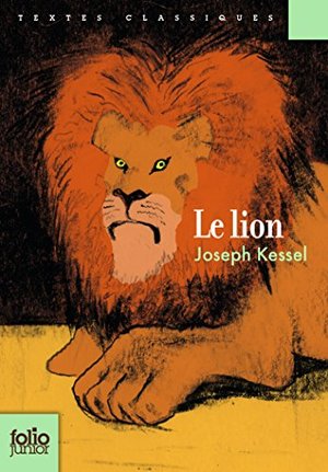 Le lion Le lion