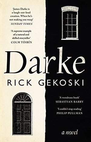 Darke Darke