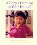 Baby's Coming to Your House!, A Baby's Coming to Your House!, A