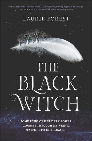 Black Witch, The Black Witch, The