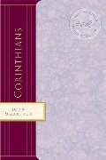 1 Corinthians: Godly Solutions for Church Problems (Macarthur Bible Studies) 1 Corinthians: Godly Solutions for Church Problems (Macarthur Bible Studies)