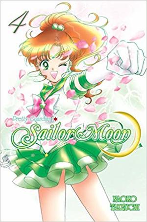 Sailor Moon 4 Sailor Moon 4