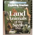 Exploring Creation with Zoology 3: Land Animals of the Sixth Day (Young Explorer Series) Exploring Creation with Zoology 3: Land Animals of the Sixth Day (Young Explorer Series)