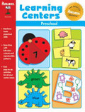 Best of the Mailbox Learning Centers, The Best of the Mailbox Learning Centers, The