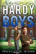 Killer Connections: Book Three in the Killer Mystery Trilogy (Hardy Boys (All New) Undercover Brothers) Killer Connections: Book Three in the Killer Mystery Trilogy (Hardy Boys (All New) Undercover Brothers)