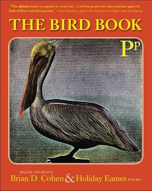 Bird Book, The Bird Book, The