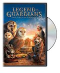 Legend of the Guardians: The Owls of Ga'hoole Legend of the Guardians: The Owls of Ga'hoole