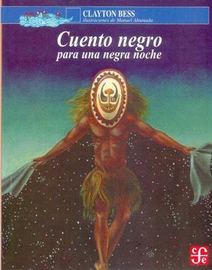 Cuento negro para una negra Noche Cuento negro para una negra Noche