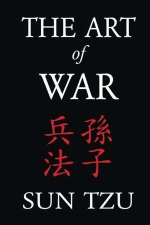 Art Of War, The Art Of War, The