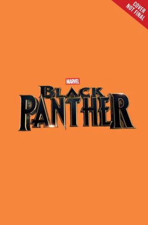 Black Panther Black Panther