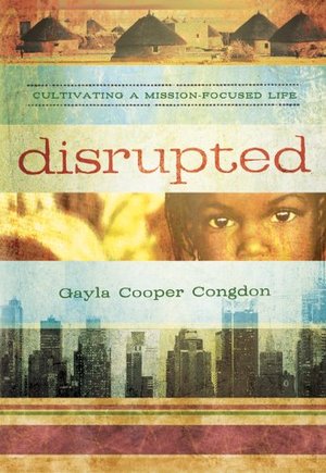 Disrupted Disrupted