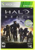 Halo Reach - Xbox 360 Halo Reach - Xbox 360