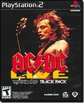 AC/DC Live: Rock Band Track Pack - PlayStation 2 AC/DC Live: Rock Band Track Pack - PlayStation 2
