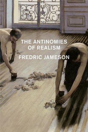 Antinomies of Realism, The Antinomies of Realism, The