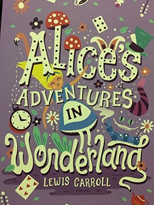 Alice's Adventures In Wonderland Alice's Adventures In Wonderland