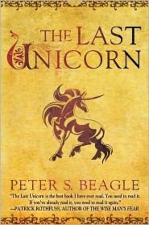 Last Unicorn, The Last Unicorn, The