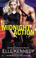 Midnight Action: A Killer Instincts Novel Midnight Action: A Killer Instincts Novel