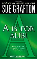 "A" is for Alibi "A" is for Alibi