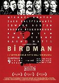 Birdman (Blu-Ray) Birdman (Blu-Ray)