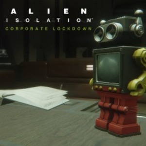 Im Visier (Alien: Isolation) Im Visier (Alien: Isolation)