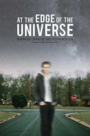 At the Edge of the Universe At the Edge of the Universe