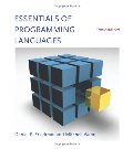 Essentials of Programming Languages Essentials of Programming Languages