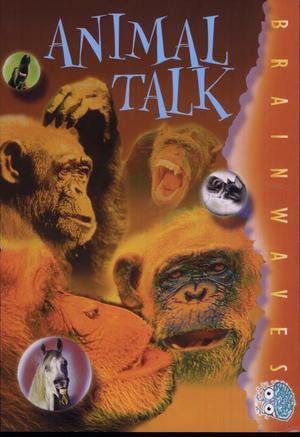 Animal Talk Animal Talk