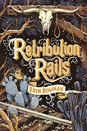 Retribution Rails Retribution Rails