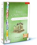 Adventures in 1 Corinthians Study Set Adventures in 1 Corinthians Study Set