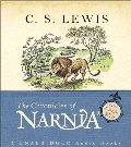Chronicles of Narnia Complete 7 Volume CD Box Set (Unabridged), The Chronicles of Narnia Complete 7 Volume CD Box Set (Unabridged), The