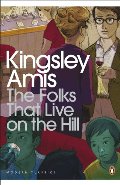 Folks That Live on the Hill (Penguin Modern Classics) Folks That Live on the Hill (Penguin Modern Classics)