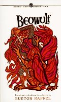 Beowulf (Mentor Series) Beowulf (Mentor Series)
