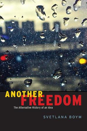 Another Freedom Another Freedom