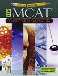 9th Edition Examkrackers MCAT Complete Study Package (EXAMKRACKERS MCAT MANUALS) 9th Edition Examkrackers MCAT Complete Study Package (EXAMKRACKERS MCAT MANUALS)