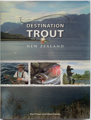 Destination trout Destination trout