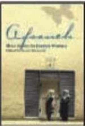 Afsaneh: Short Stories by Iranian Women Afsaneh: Short Stories by Iranian Women