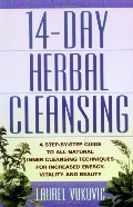 14 Day Herbal Cleansing 14 Day Herbal Cleansing