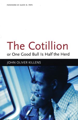 Cotillion, The Cotillion, The